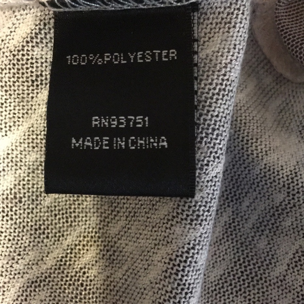 Casual Express Women’s top size XXL - Picture 5 of 6